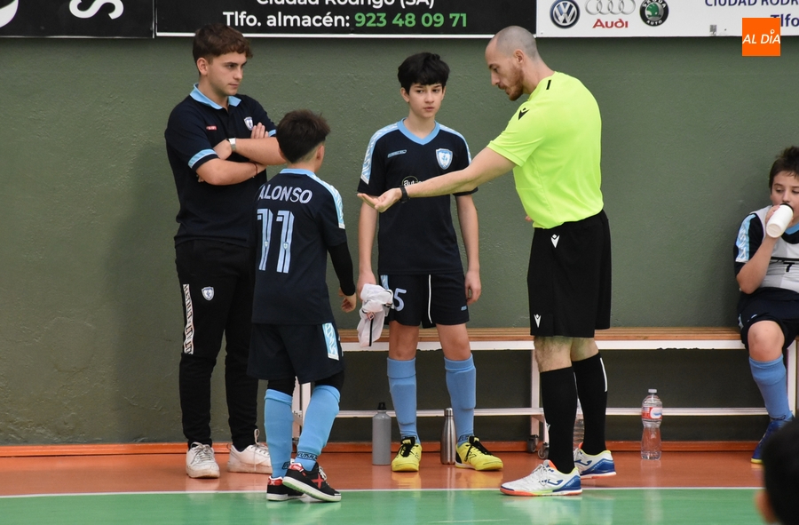 El 3º Día | 13 Noviembre