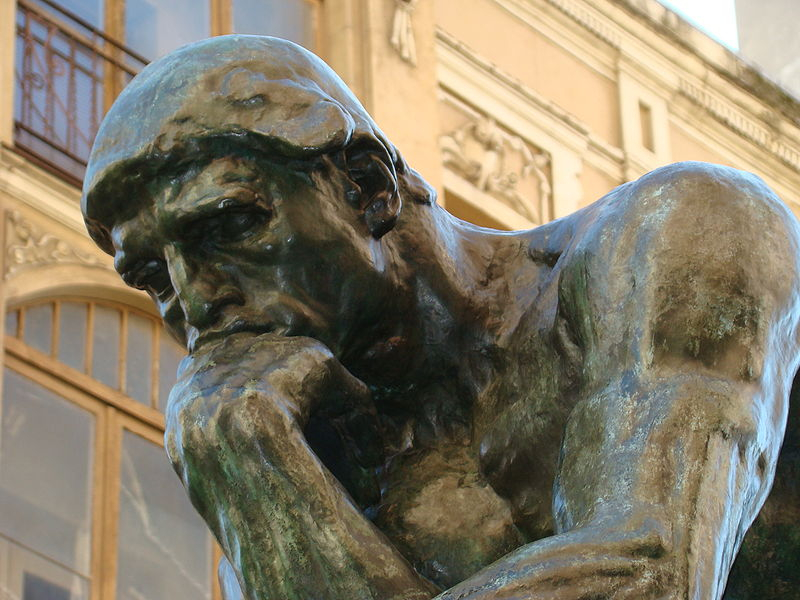 La mirada del asombro