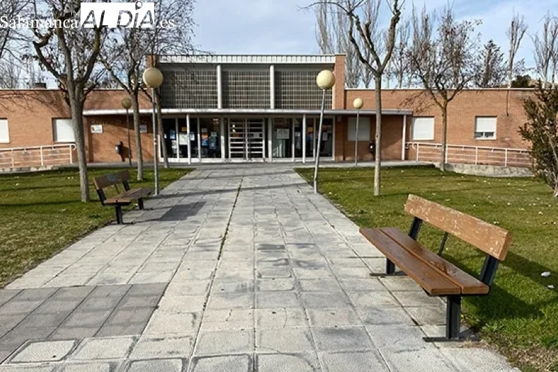 Preocupación y mensajes de animo de los sanitarios peñarandinos a la enfermera que sufría un accidente de tráfico 