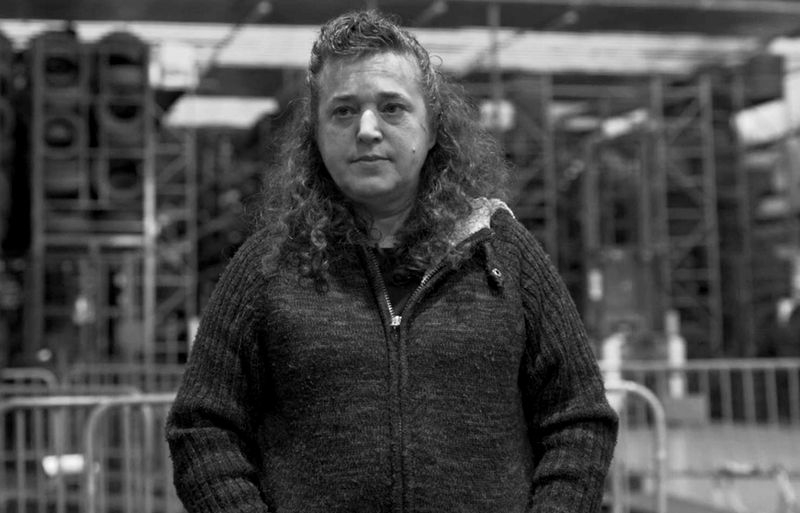 Llega a Salamanca AMA-DAS, la película protagonizada por cuatro mujeres con discapacidad que sufren violencia machista