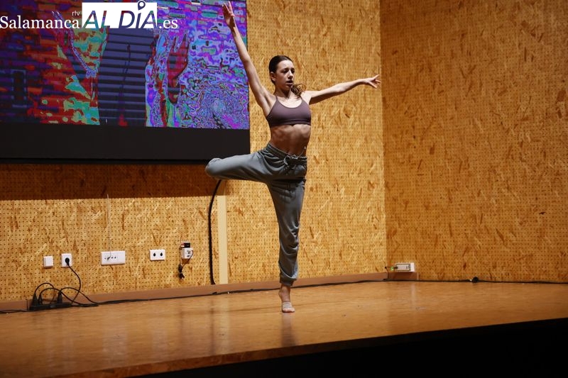 Música, danza y magia en el Festival Jóvenes Talentos
