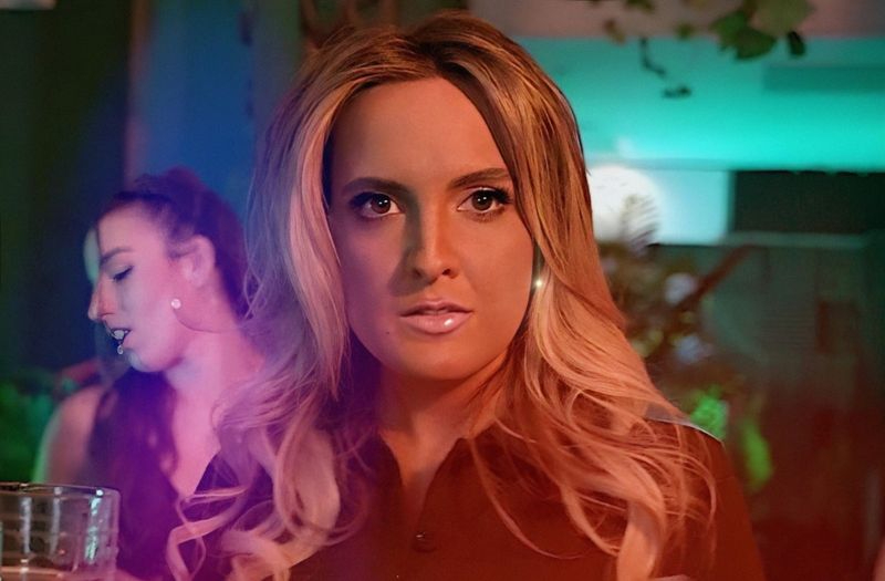 La cantante salmantina Alba Soler publica nuevo single