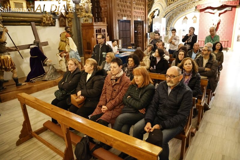 Nace la Asociación de Amigos del Siglo Español 