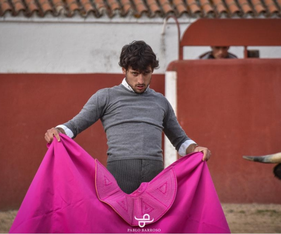 Antonio Grande: La oportunidad llegará tarde o temprano