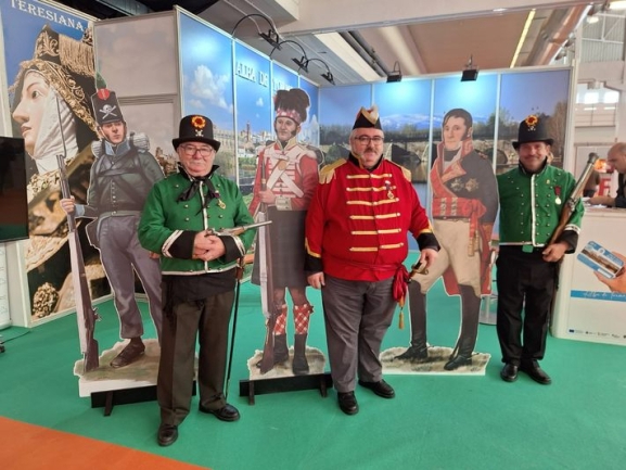 Visita temáticas y acceso gratuito al Castillo para conmemorar las batallas napoleónicas