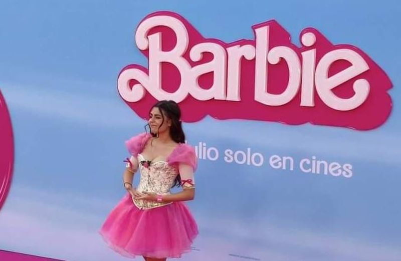 Bea Carpio, la estudiante de medicina salmantina que conquista TikTok 