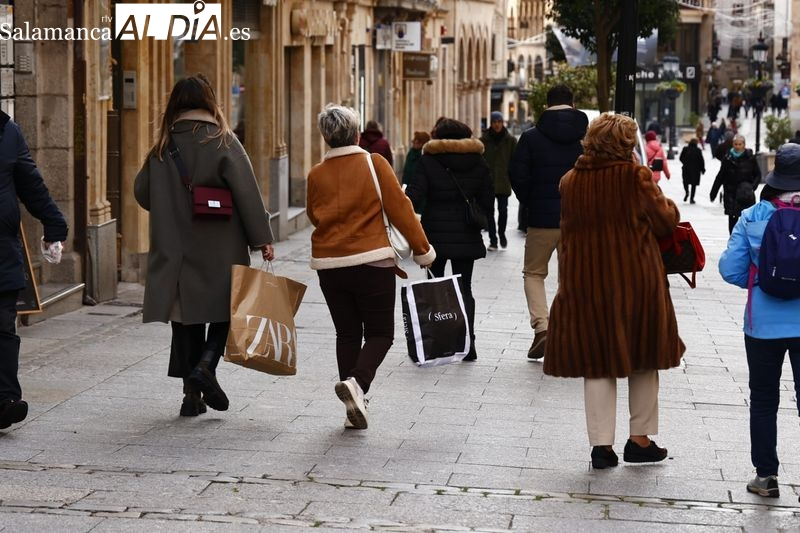 Las claves para aprovechar el Black Friday en el comercio local
