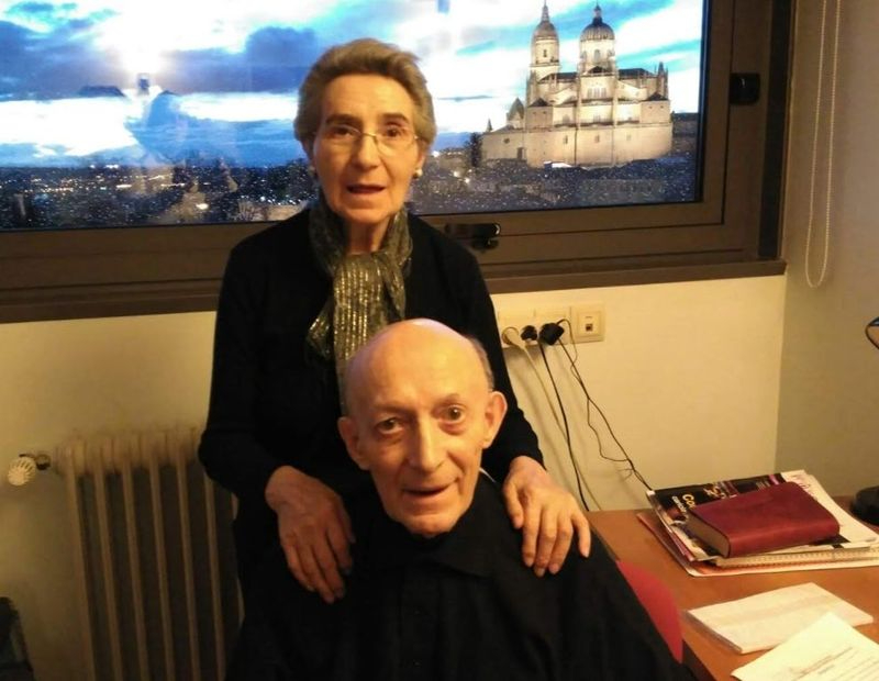 El sacerdote diocesano Santos Blanco fallece a los 95 años