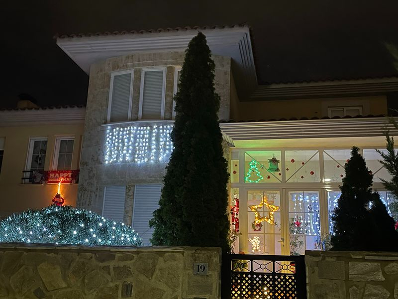 Carbajosa convoca por primera vez los concursos navideños de Belenes y de Roscones de Reyes