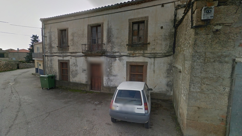 Peralejos de Abajo contará con una tercera vivienda rehabilitada a través del programa Rehabitare