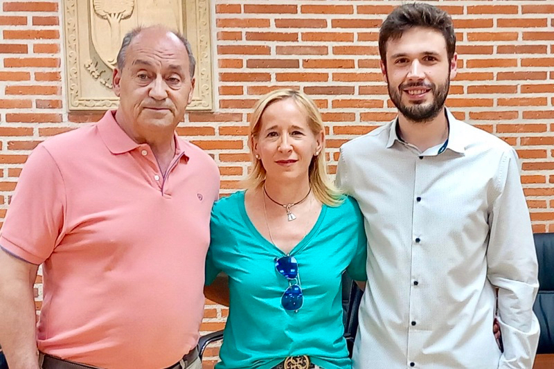 El PSOE de Macotera desgrana en cifras la gestión y asegura que el actual gobierno del PP ha mostrado incorrecciones, por no decir falsedades y medias verdades