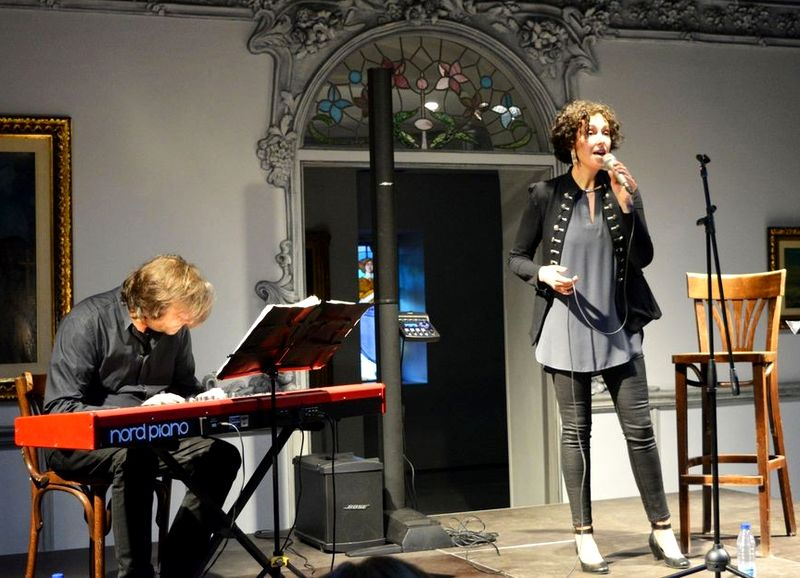 Las versiones jazz de Swinging ópera crearán un ambiente especial en la Casa Lis