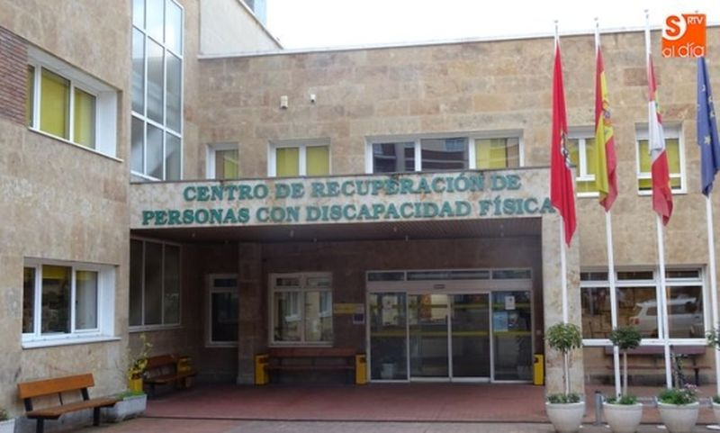  I Edición de los Premios Accesibilidad CRMF-Imserso de Salamanca