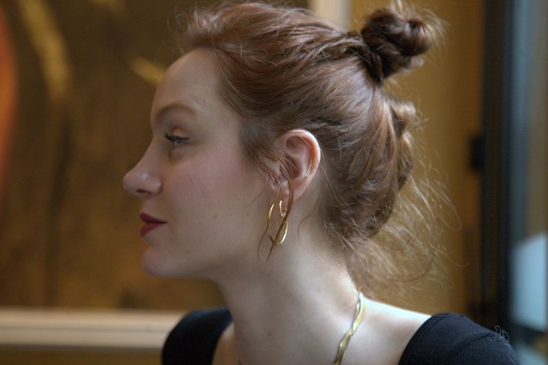 Alba S. Torremocha, estreno de su música de las esferas