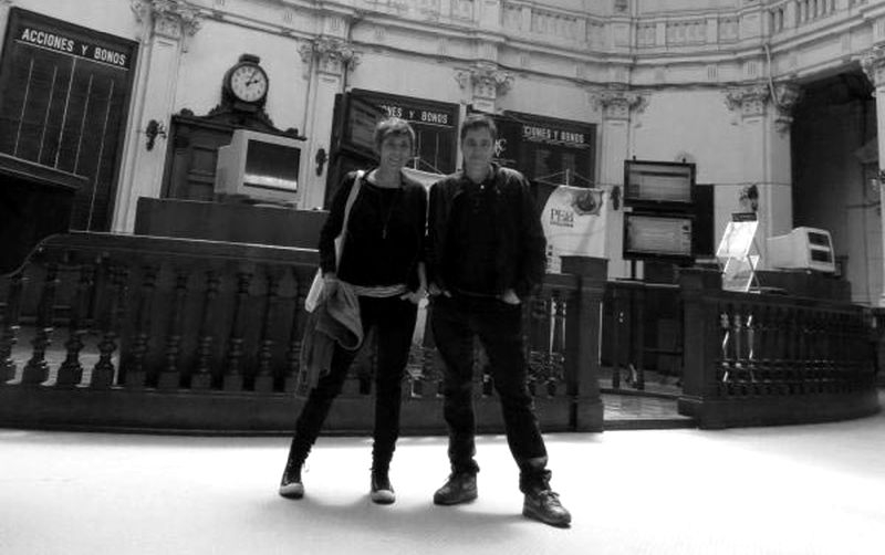 Nuevo ciclo de Visiones Contemporáneas en el DA2