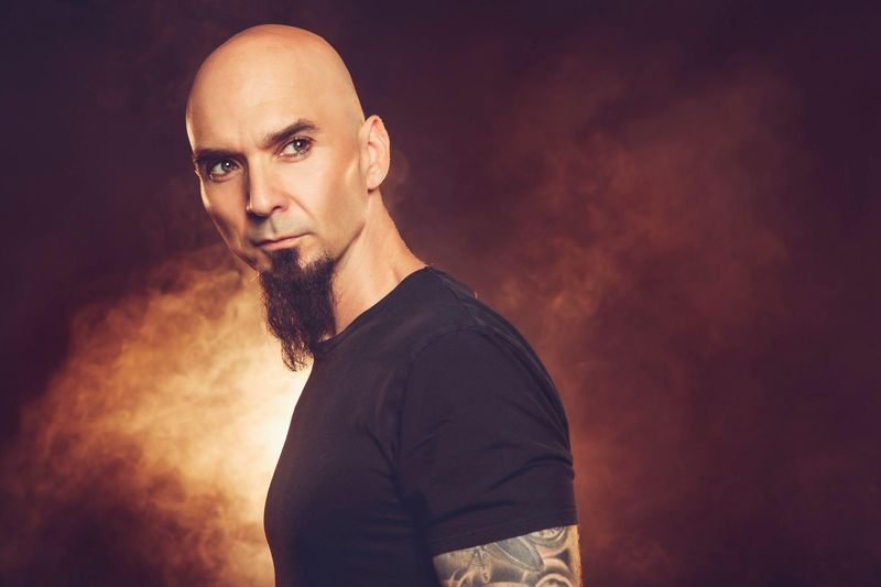 Carlos Escobedo regresa a Salamanca con su nueva gira ‘En estado puro’