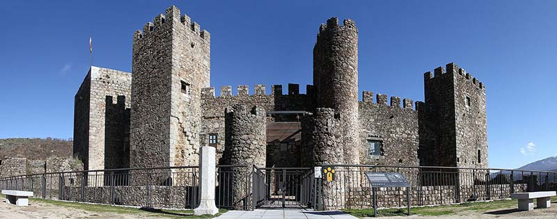 La Asociación de Turismo ‘Sierras de Béjar’ respalda la Iniciativa de Turismo Territorial en Montemayor del Río