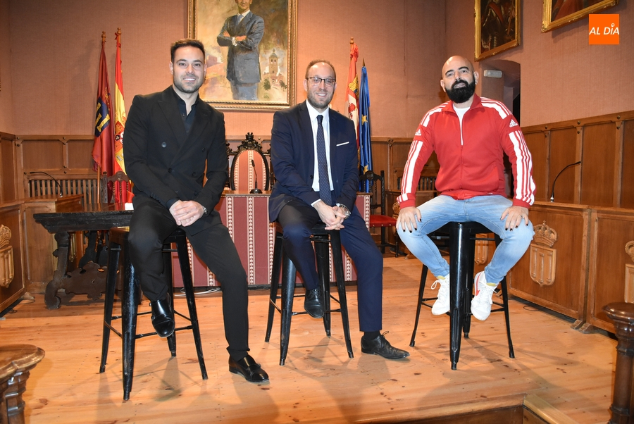 La Gala de los Premios del Deporte Mirobrigense tendrá lugar el 22 de diciembre