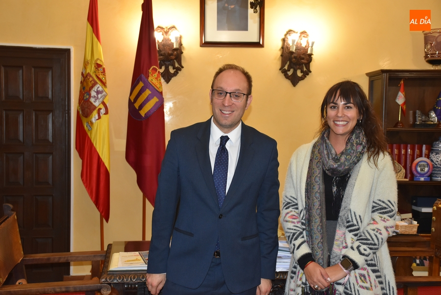 El Ayuntamiento creará sus propias ‘Páginas Amarillas’ de empresas y autónomos en su página web