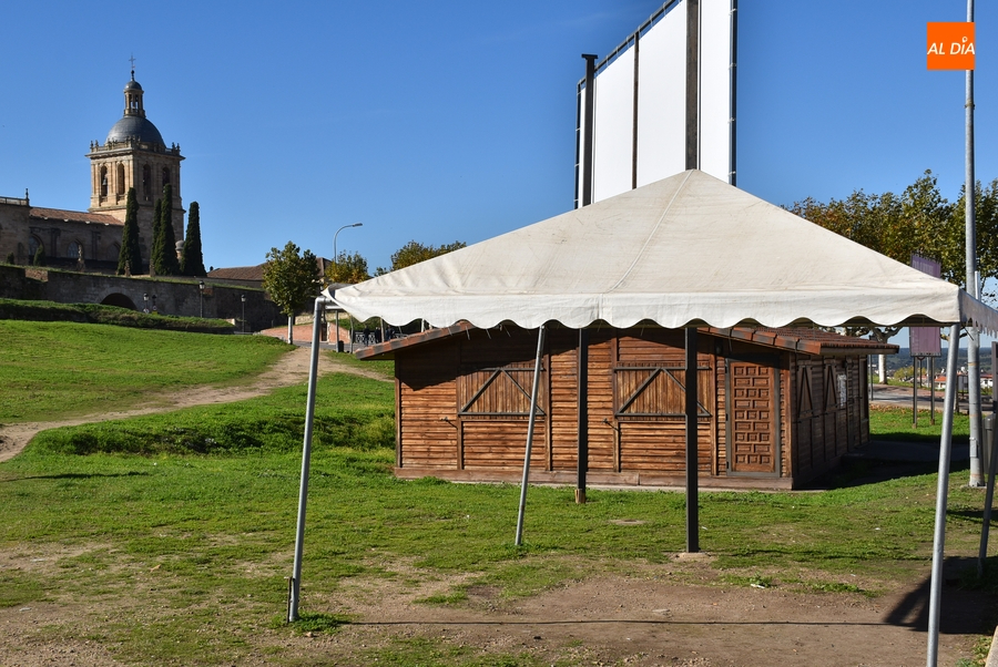 1Foto: Otra vez sin bancos