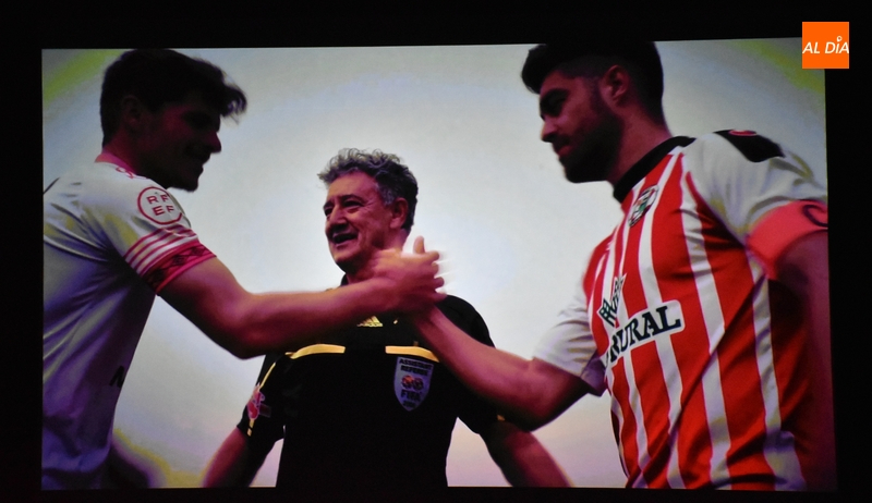 El 3º Día | 20 Noviembre