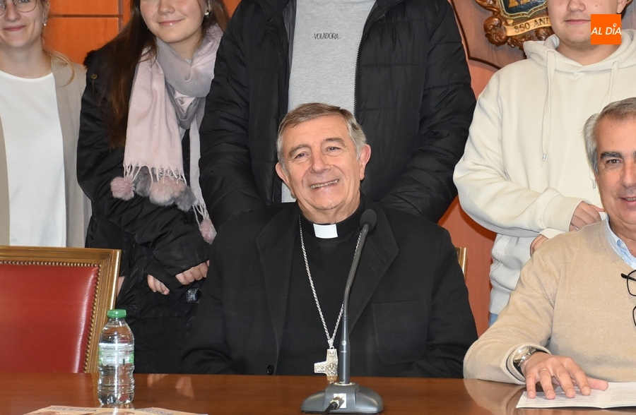 El Obispo vio innoble la actitud del presidente del Gobierno sobre el informe de abusos en la Iglesia