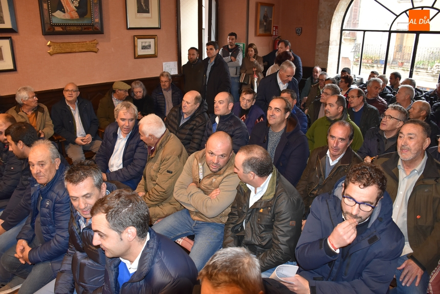 Nuevo récord histórico del cerdo ibérico de bellota, y casi con acuerdo, en un año de calidad extraordinaria