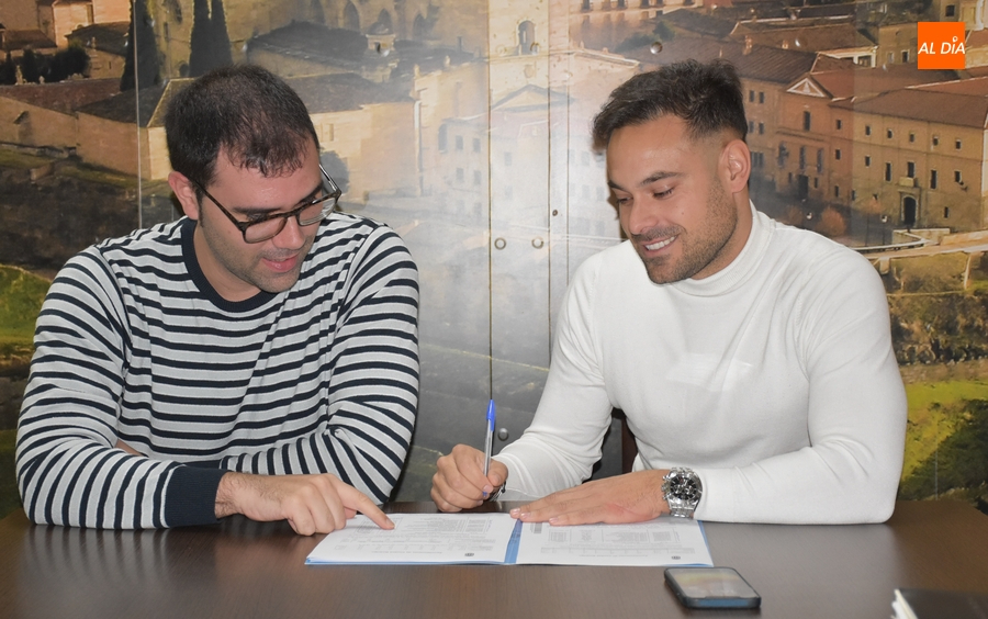 17 clubes, entre los que no está el Ciudad Rodrigo CF, se reparten 40.980€ de subvención municipal