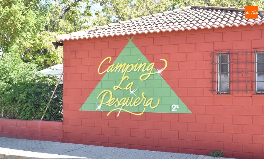 Adjudicada la gestión del Camping con un incremento del 1,2% respecto al canon mínimo