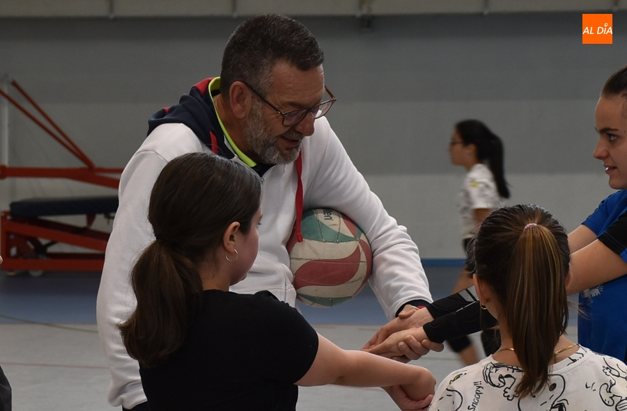 Miguel Matías Rubio será distinguido por su trayectoria en la gala del Deporte provincial