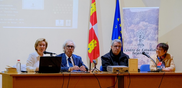 La vida de Jesús Izcaray al descubierto