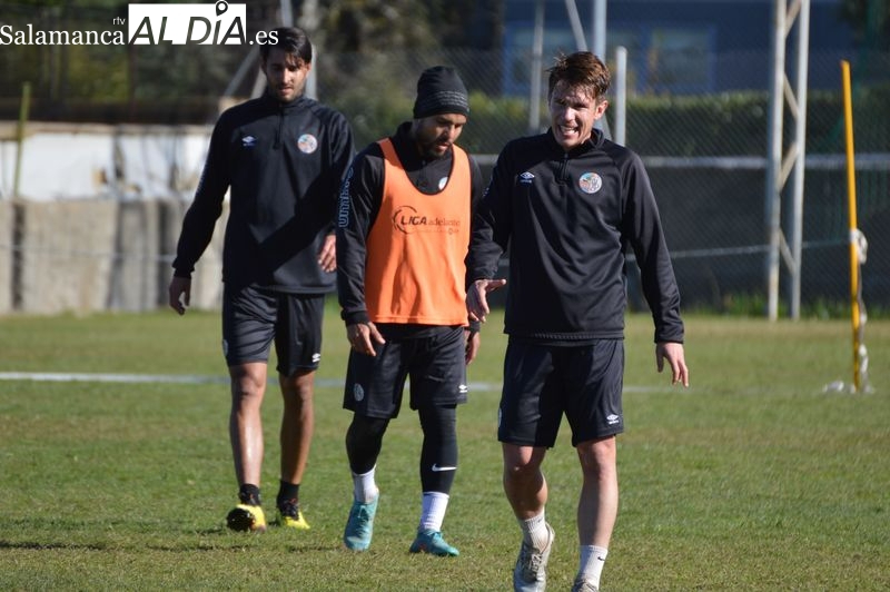 El Palencia - Salamanca UDS se podrá ver por YouTube