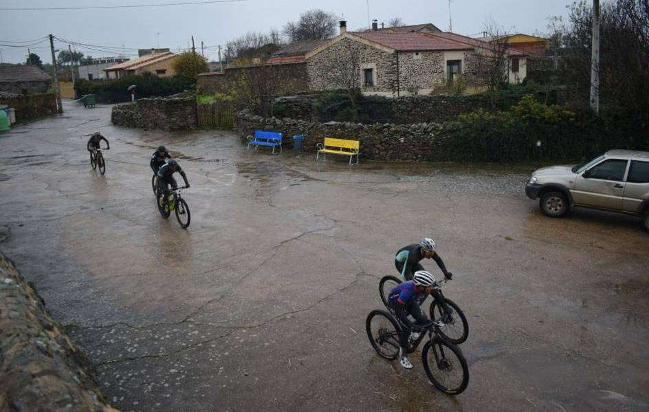 Inscripciones abiertas para la 8ª Ruta del Pavo de Saelices el Chico