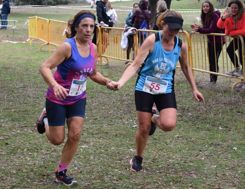 Abiertas las inscripciones para la Carrera Popular San Silvestre Vellesina