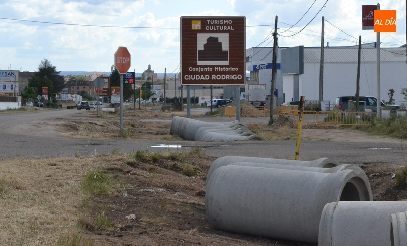 Castilla y León dispone de suelo industrial y tecnológico con espacios en venta o alquiler