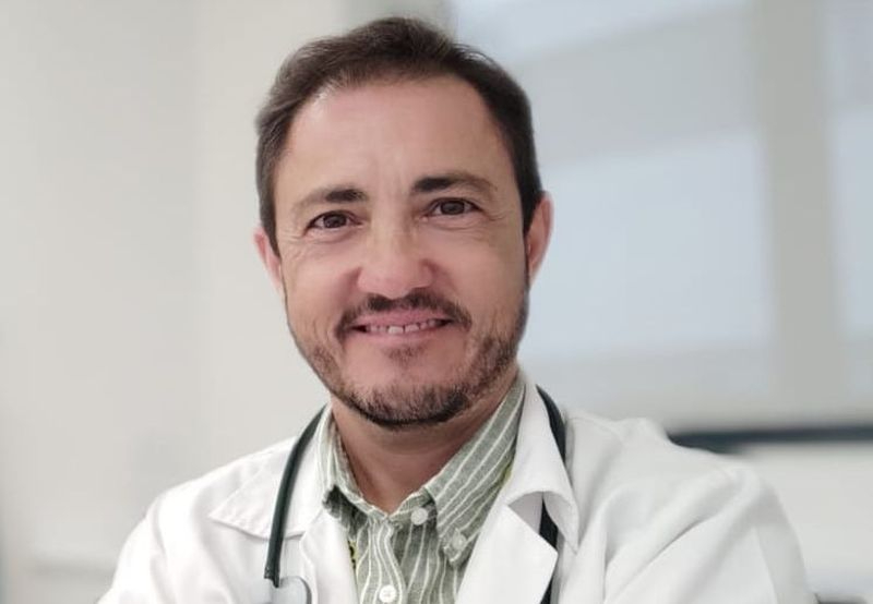 La importancia de la detección precoz: El cáncer de pulmón es un tumor ‘silencioso’ que se diagnostica en estadios localmente avanzados o con metástasis