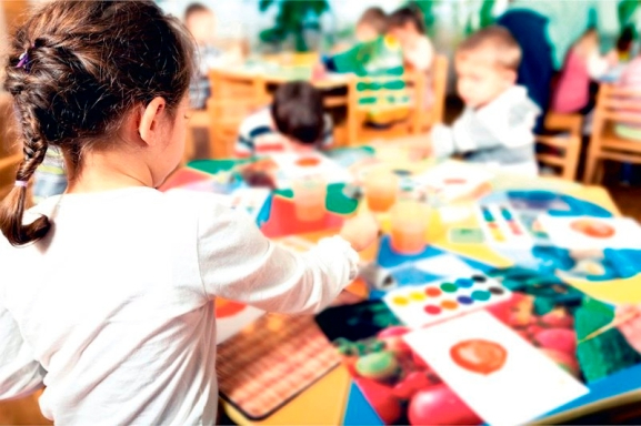 Denuncian la falta de planificación en la implantación del primer ciclo de Educación Infantil 