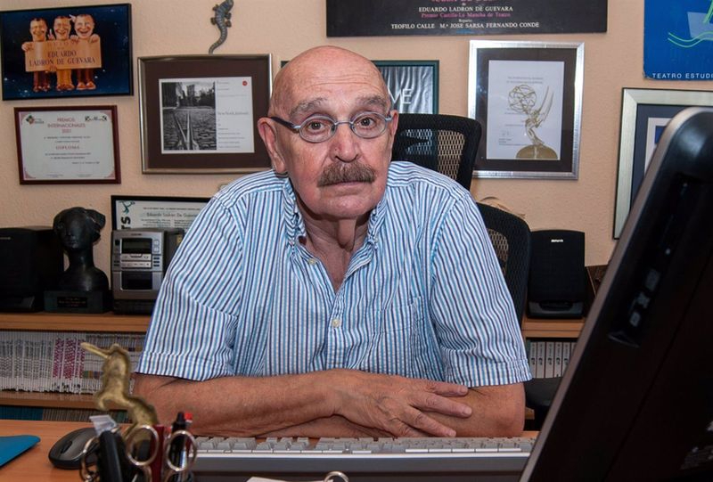 Fallece Eduardo Ladrón de Guevara, cocreador de Cuéntame, el mismo día del final de la serie