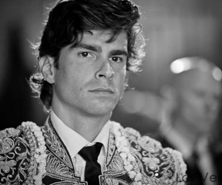 Eduardo Gallo: Me muero por torear y poder hacer una temporada