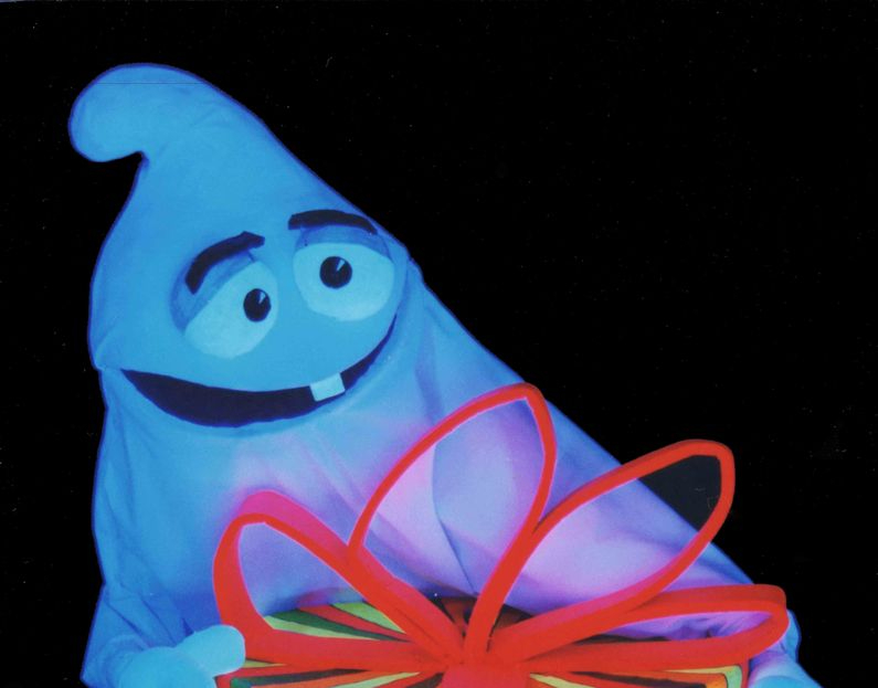 ‘El fantasma misterioso’ llega este domingo al teatro Liceo