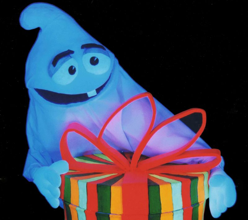 El fantasma con el que se van a divertir más de 1.500 escolares salmantinos