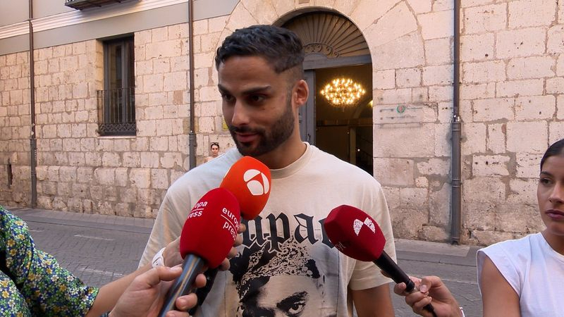 Ordenan el ingreso en prisión del acosador de Óscar Puente, que tuvo relación con Salamanca