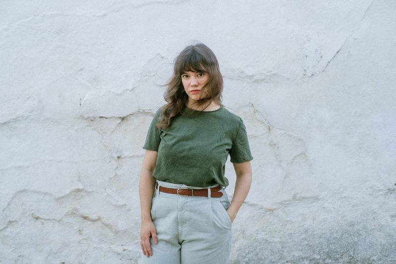 Elisa Victoria: En Otaberra hay un canto de amor a los chicos rebeldes