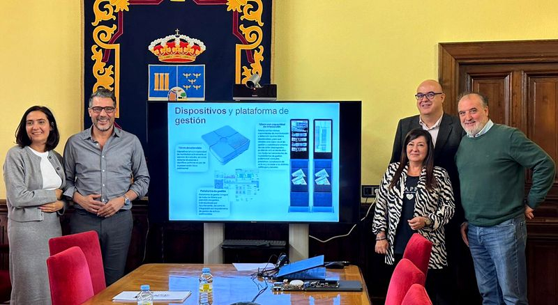 La digitalización avanza en los ayuntamientos de la provincia de Salamanca