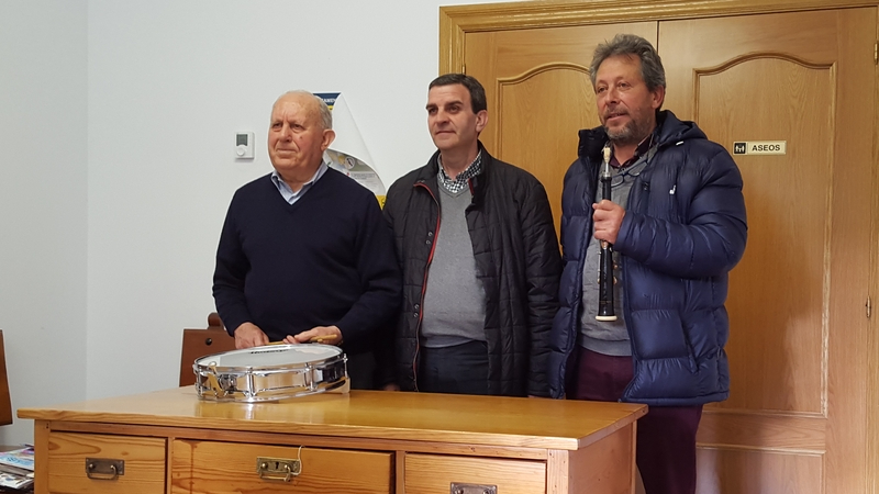 La Diputación amplía a 26 los talleres de cultura tradicional que se imparten en municipios