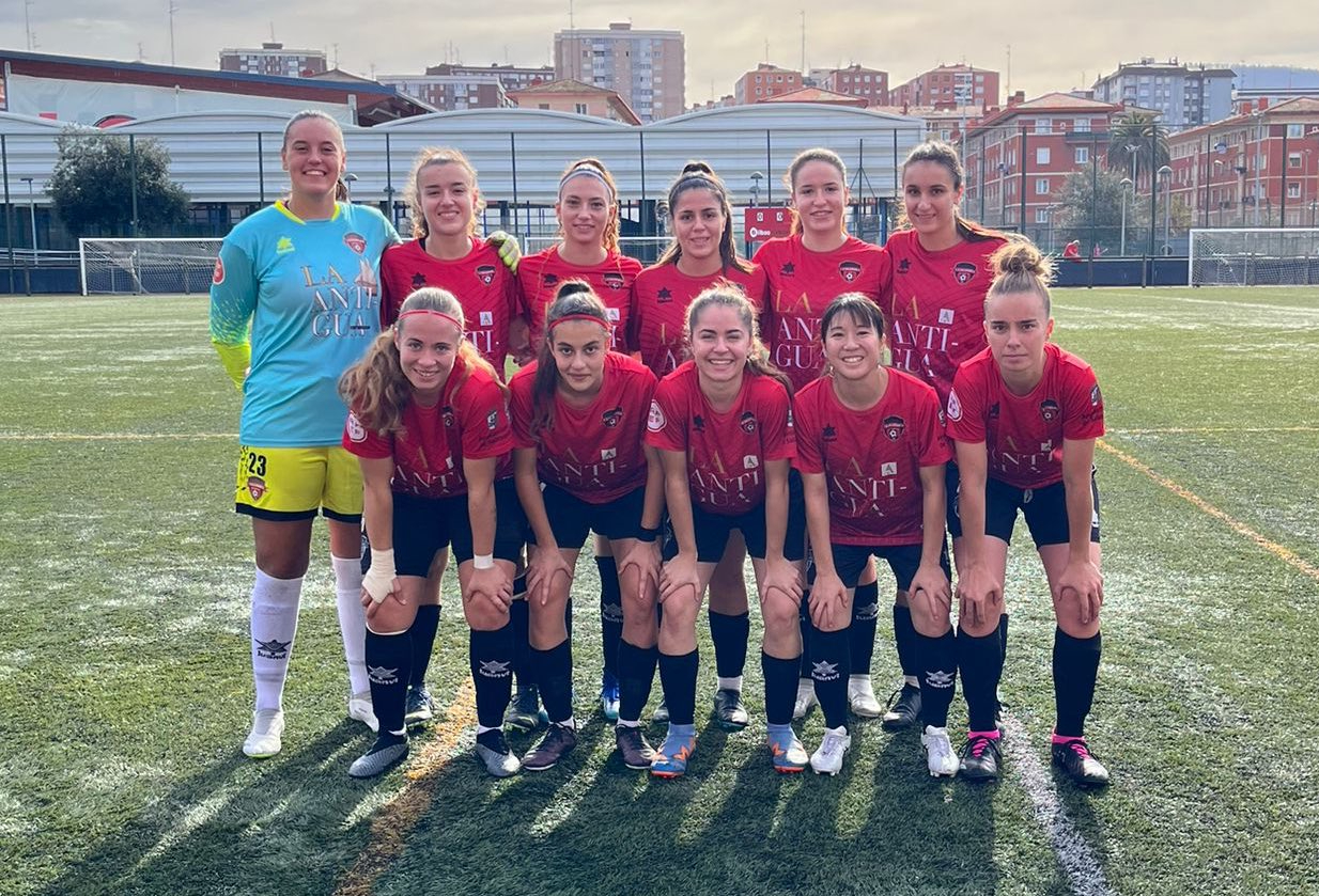 Derrota del Salamanca FF a manos de un San Ignacio con más pegada (3-2)