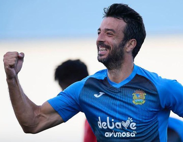 Fer Ruiz: Unionistas necesita cambiar la dinámica y seguro que puede hacerlo, pero espero que no sea esta semana