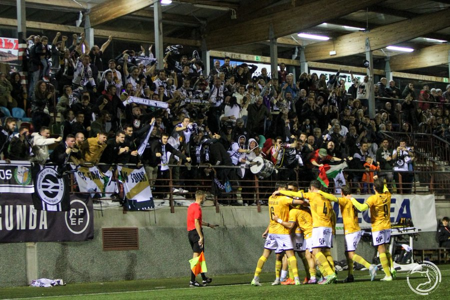 Unionistas se queda sin un Primera en Copa del Rey: el Sporting de Gijón jugará en el Reina Sofía