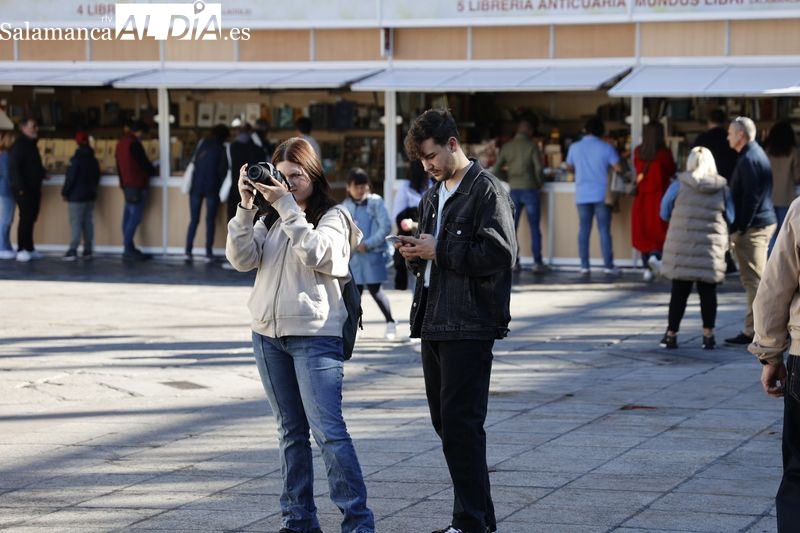 Nueve de cada diez jóvenes reconocen alguna situación de violencia de género en su entorno
