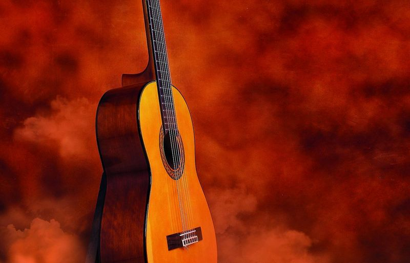 De Farina a la actualidad: Salamanca respira arte flamenco